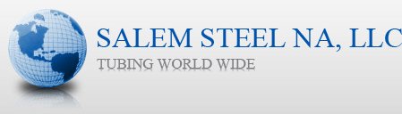 Salem Steel NA, LLC | Tubing World Wide